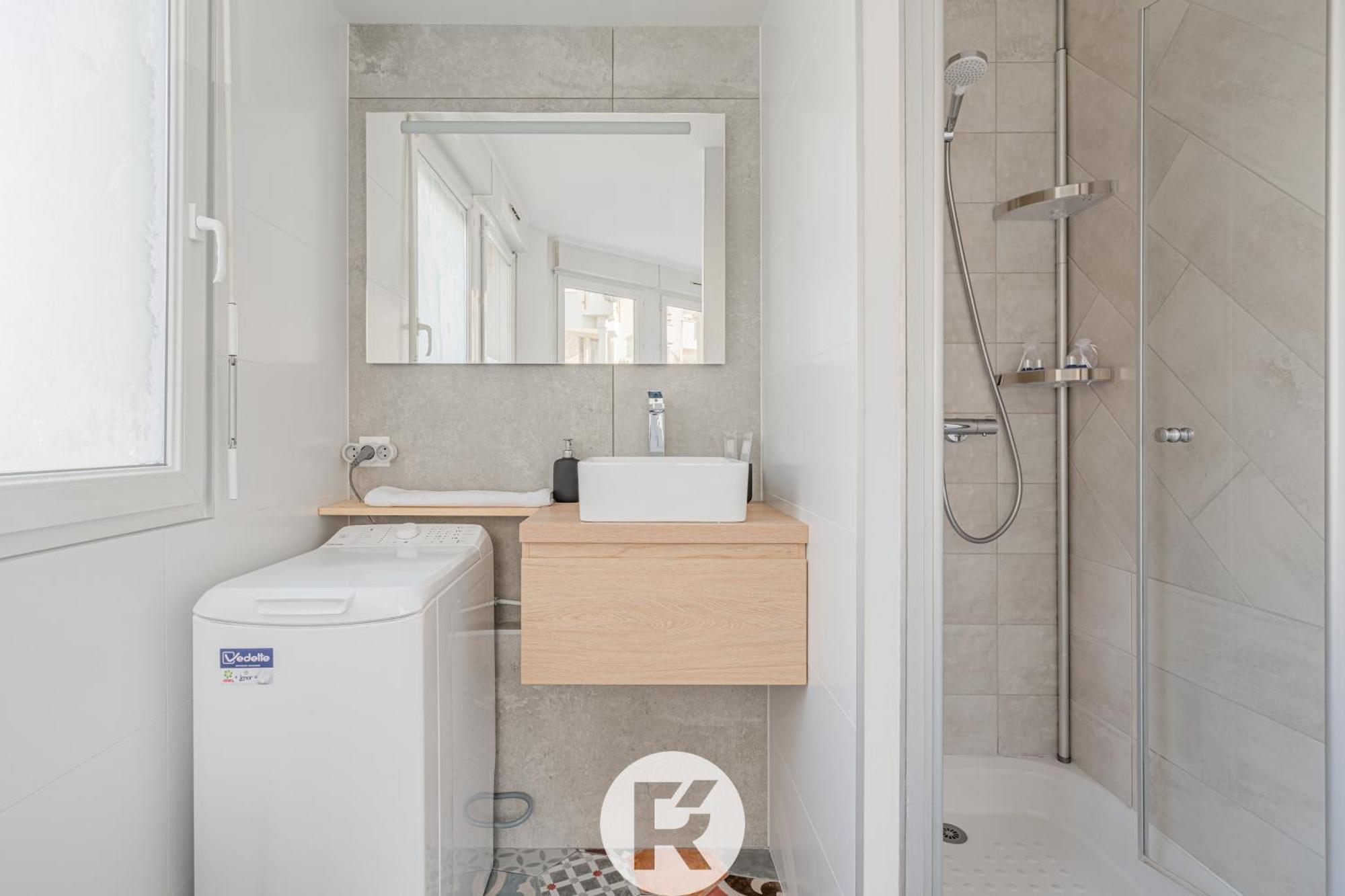 R'Apparts T2 Le Nature House Γκρενόμπλ Εξωτερικό φωτογραφία